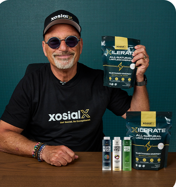 xosialX