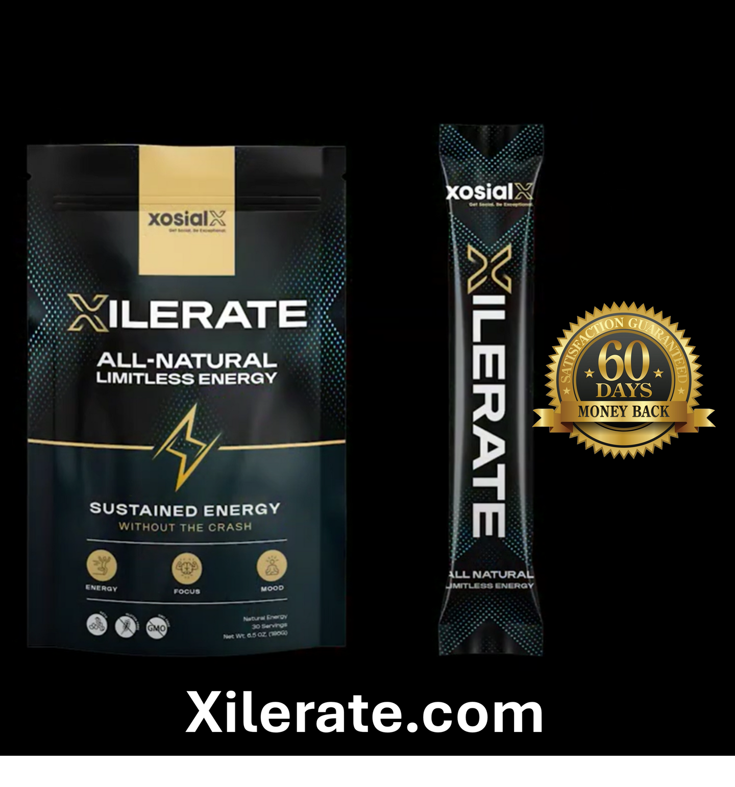 Xilerate.com Xilerate.com